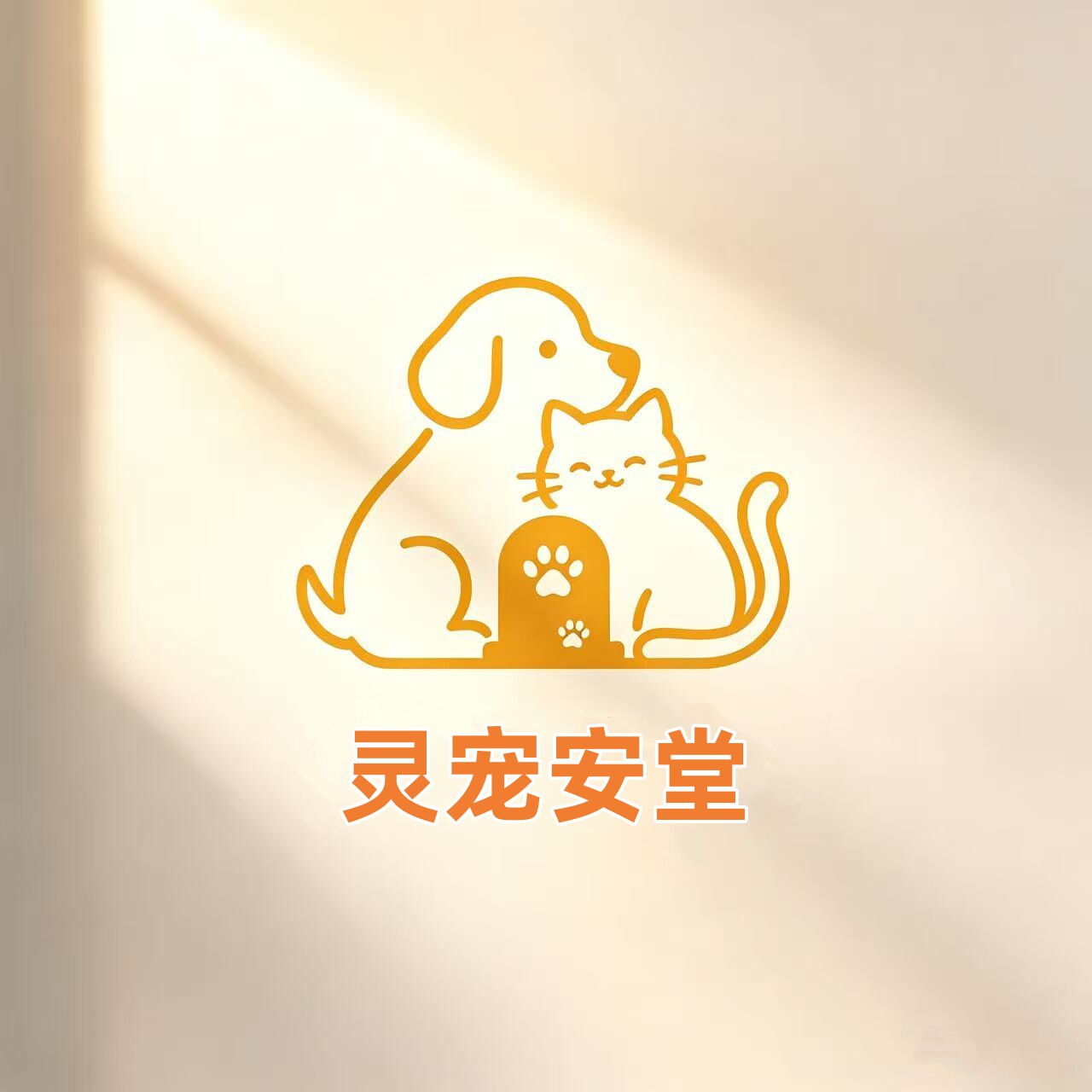 灵宠安堂