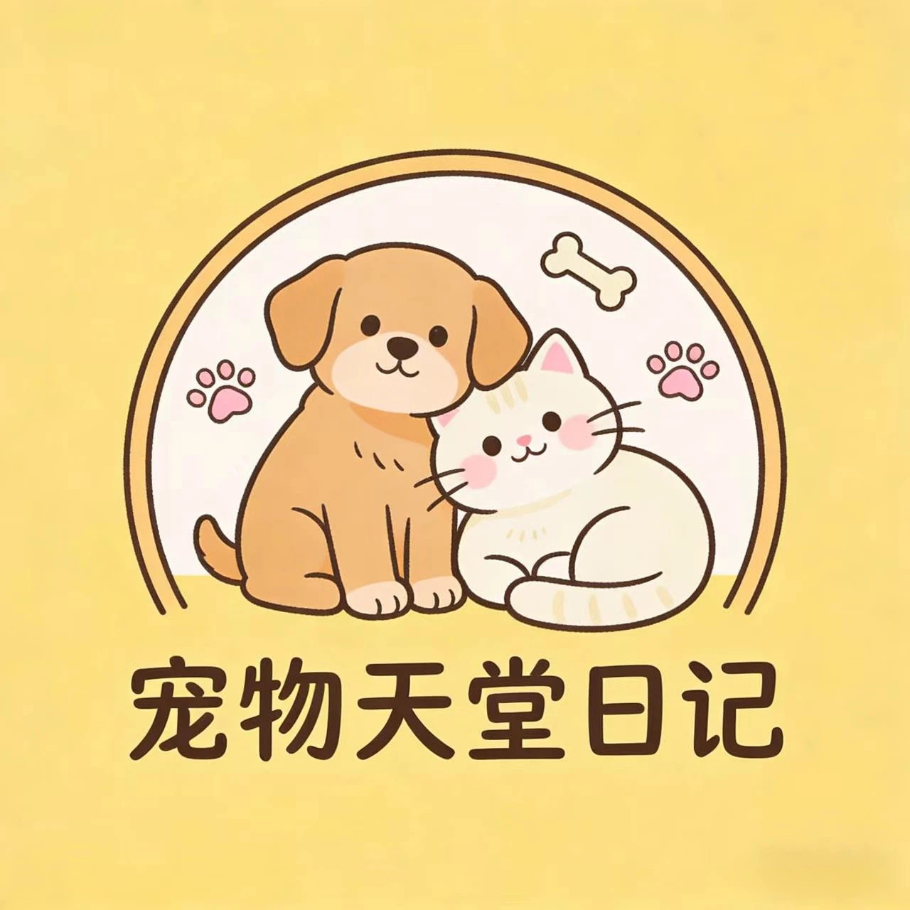宠物天堂日记