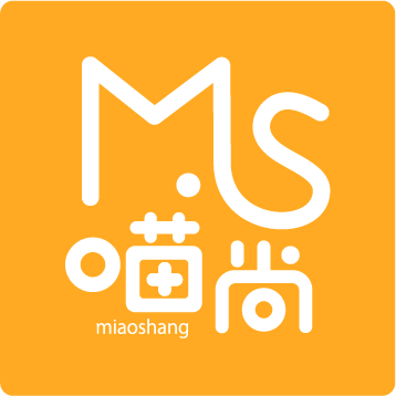 喵尚铺 店铺LOGO