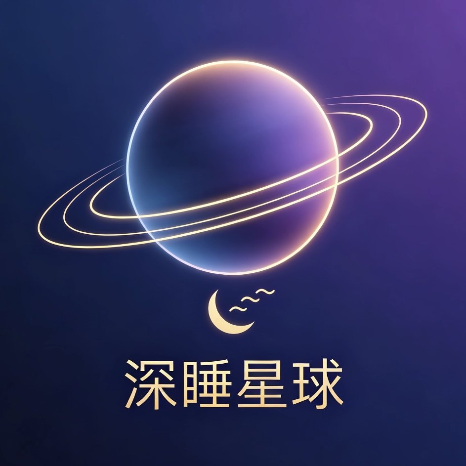 深睡星球之家 店铺LOGO