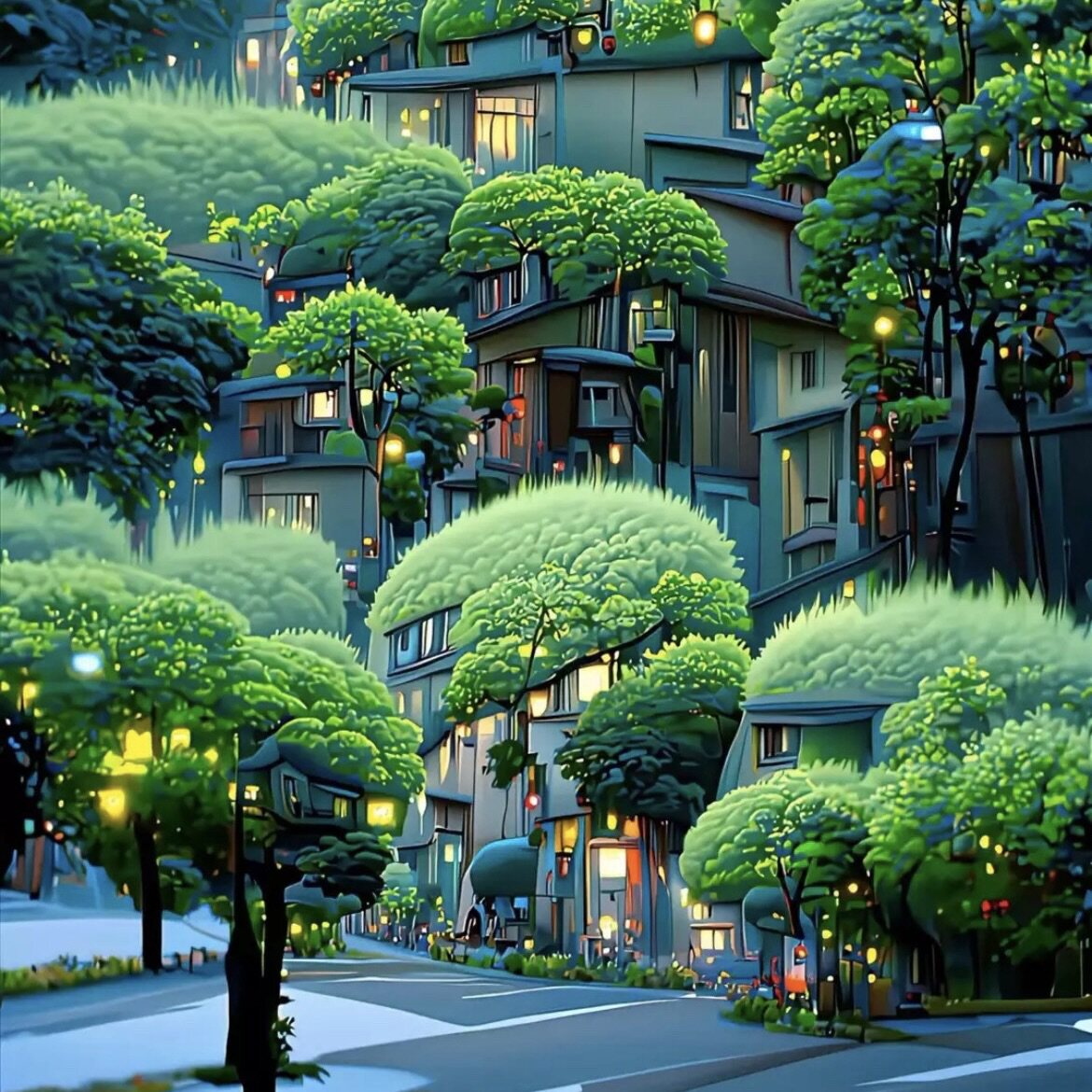 月宫拾光铺