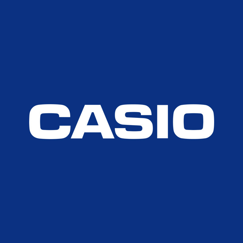 Casio卡西欧鸿淼专卖店