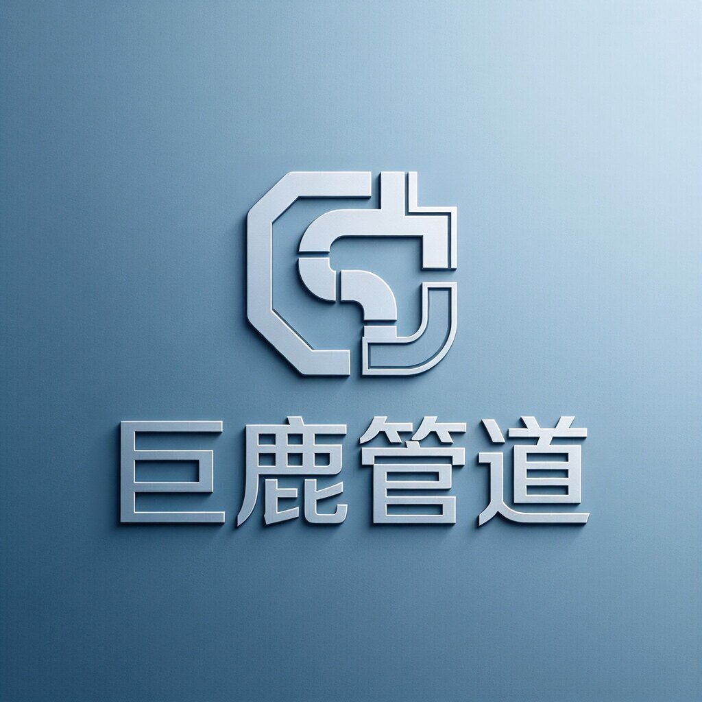 巨鹿管道