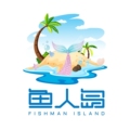 鱼人岛官方企业店