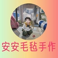安安羊毛毡手作