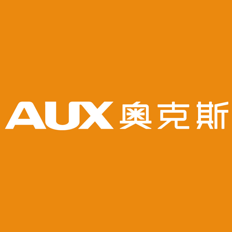 奥克斯未来专卖店 店铺LOGO