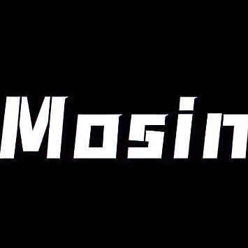 MoSin的小铺