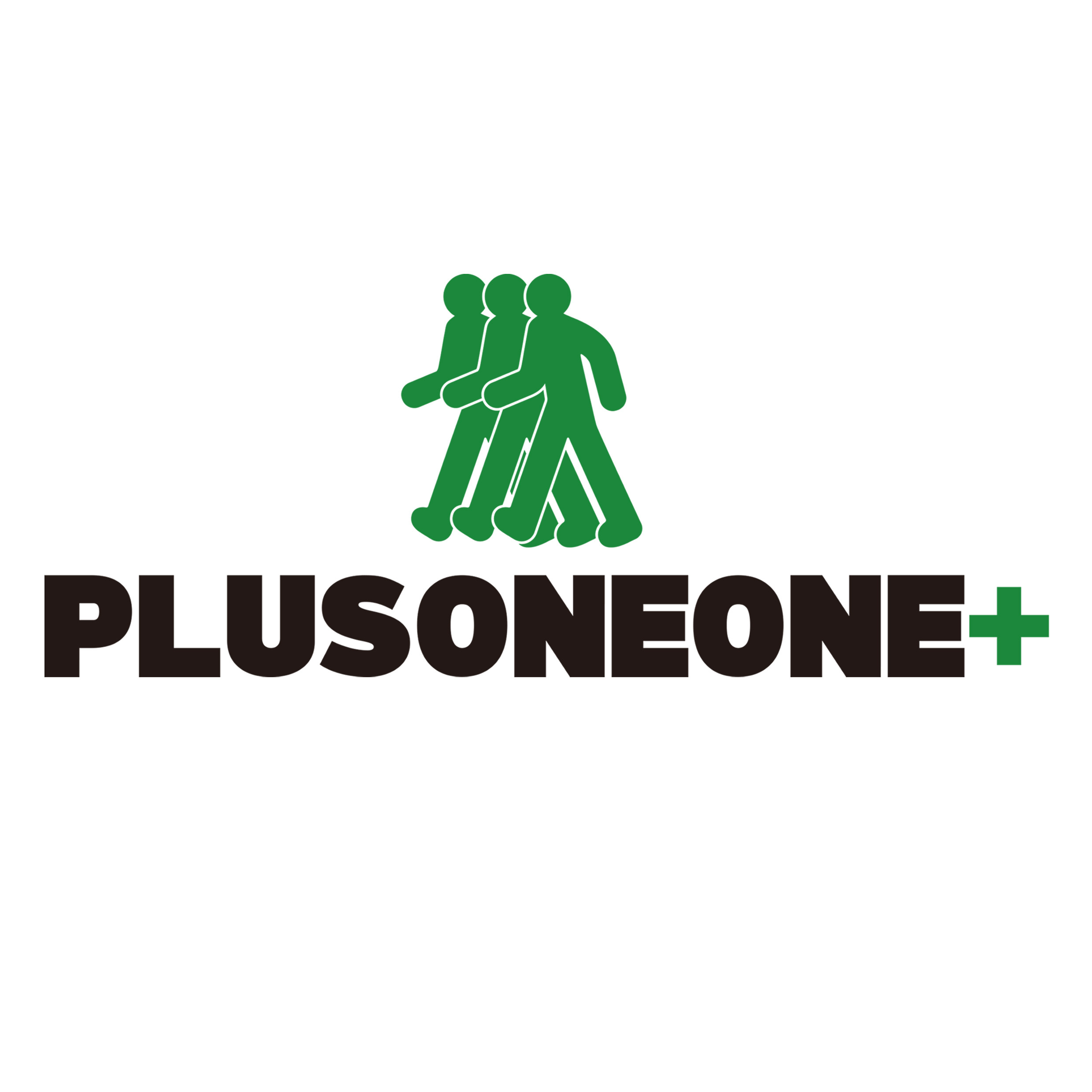 PLUSONEONE