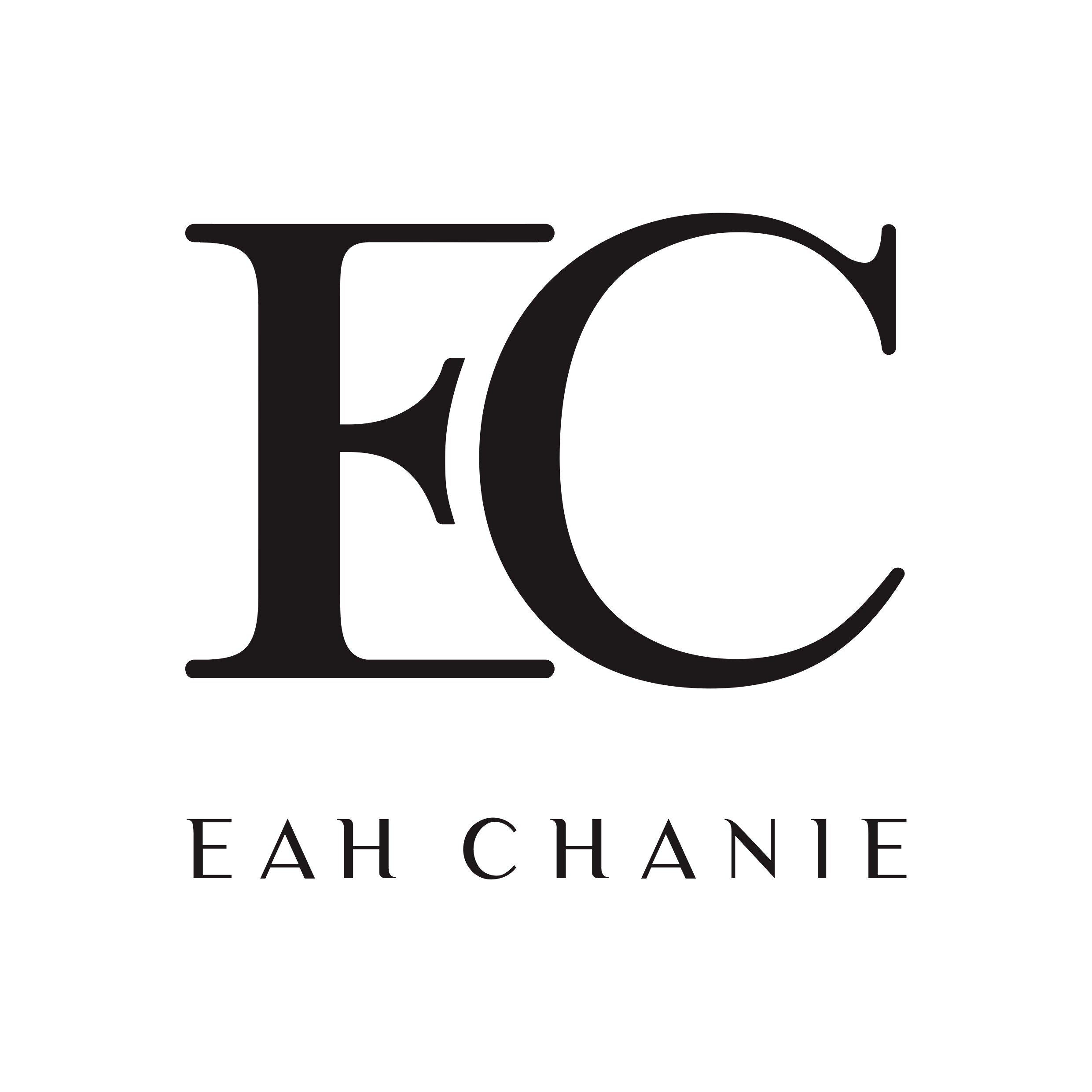 EAHCHANIE服饰旗舰店