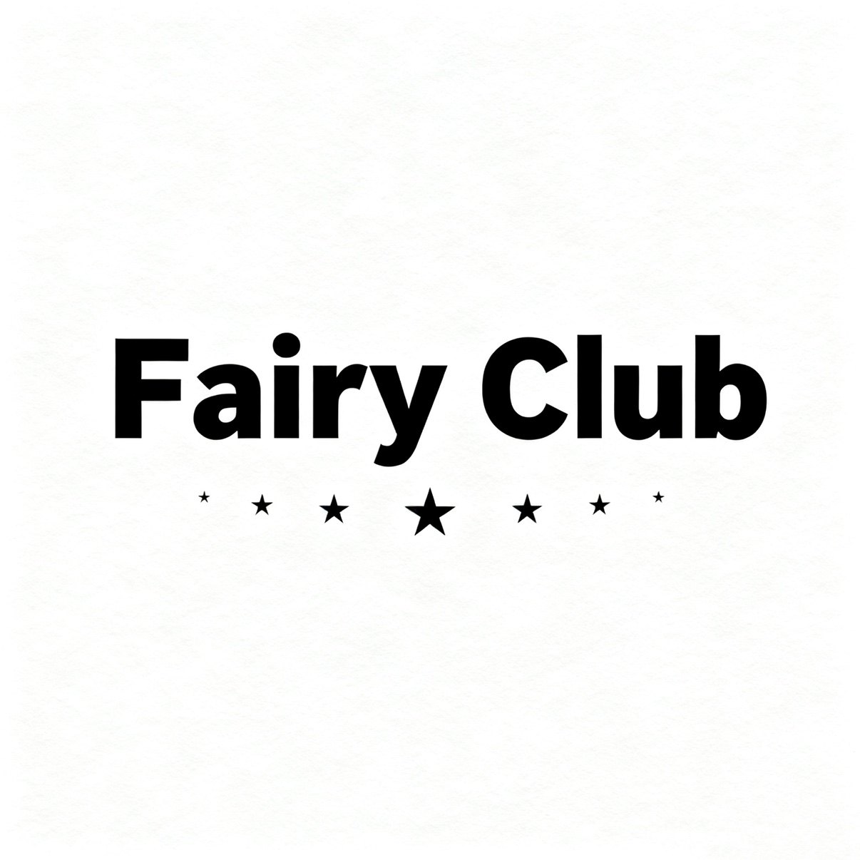 Fairy Club