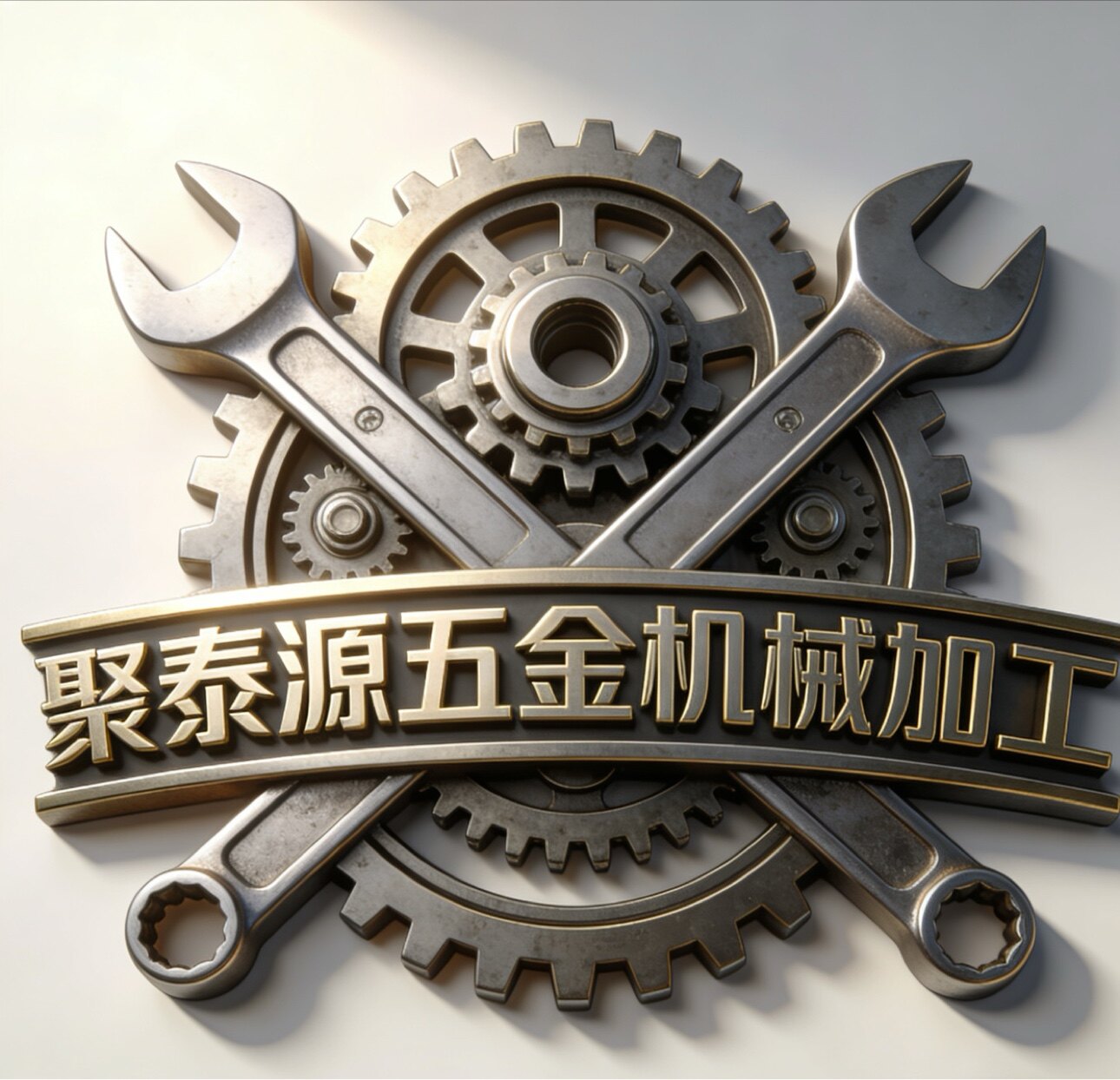 聚泰源五金机械加工