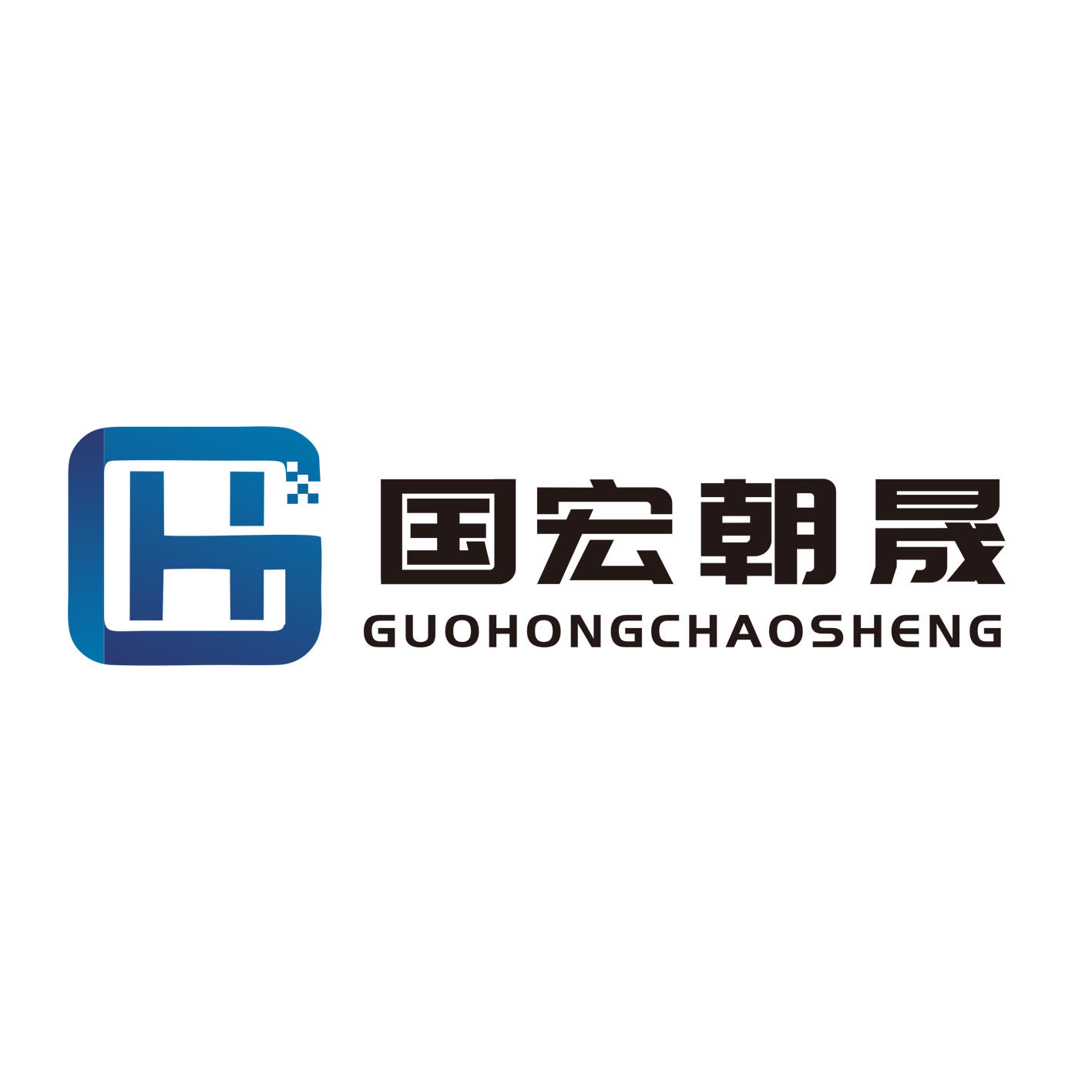 国宏标书
