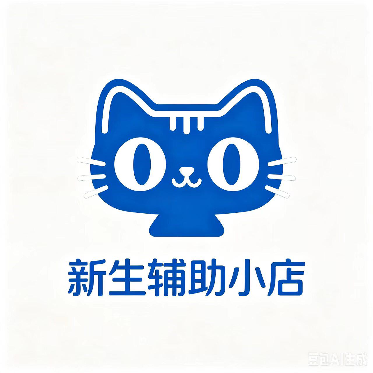 新生辅助小店