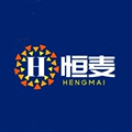恒麦护栏 店铺LOGO