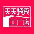 天天TD卖企业店 店铺LOGO