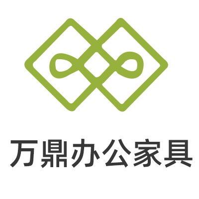万鼎办公家具直销店 店铺LOGO