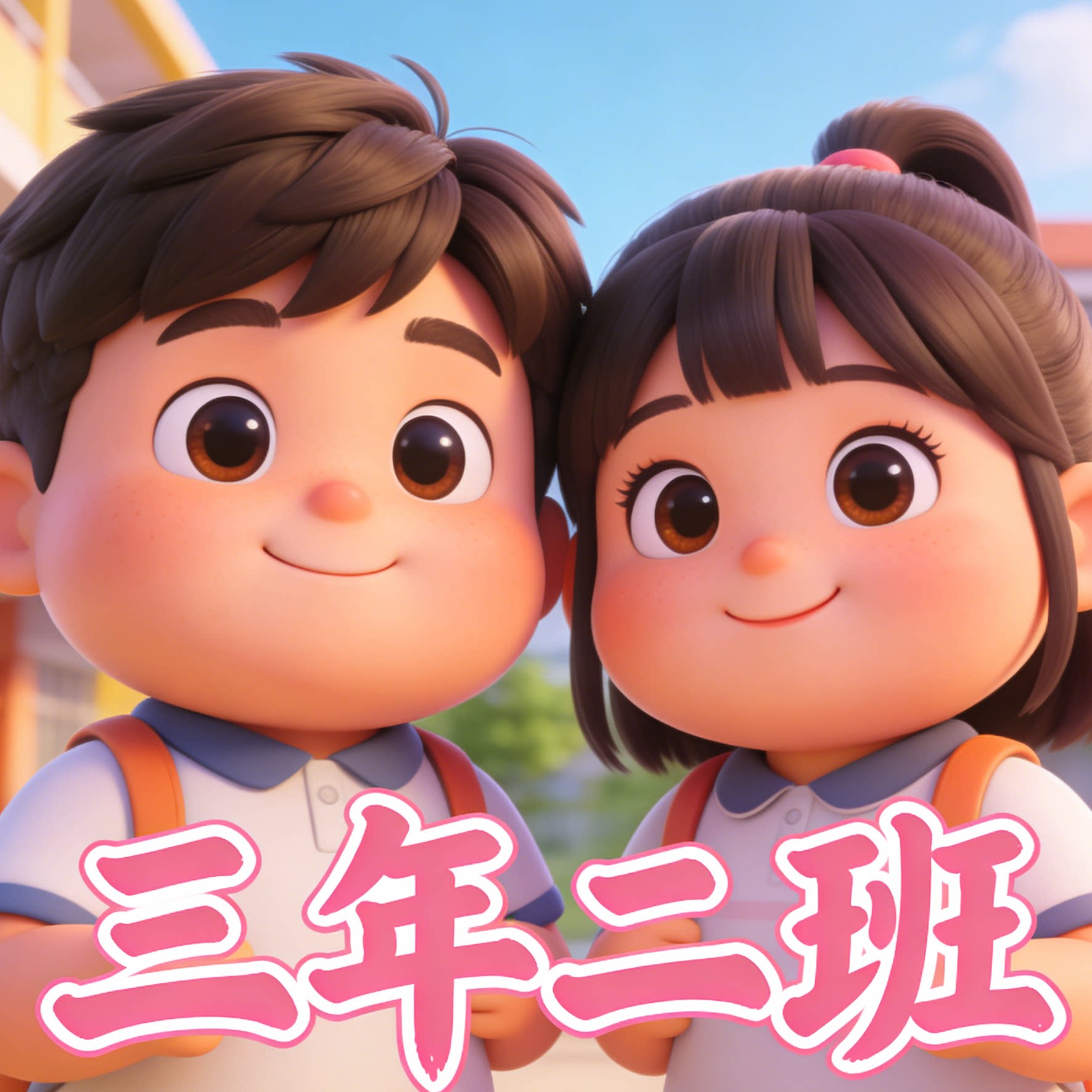 三年二班商社