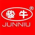 骏牛五金 店铺LOGO