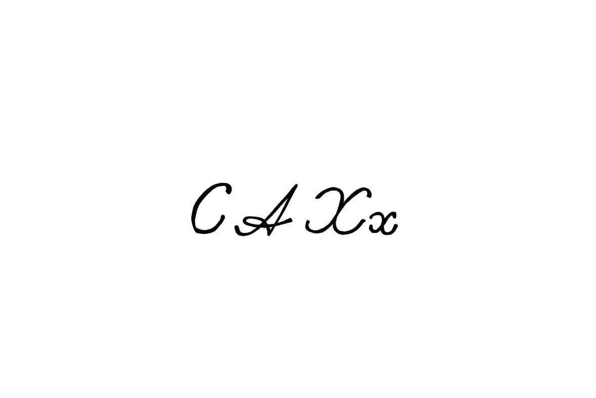 CAXx