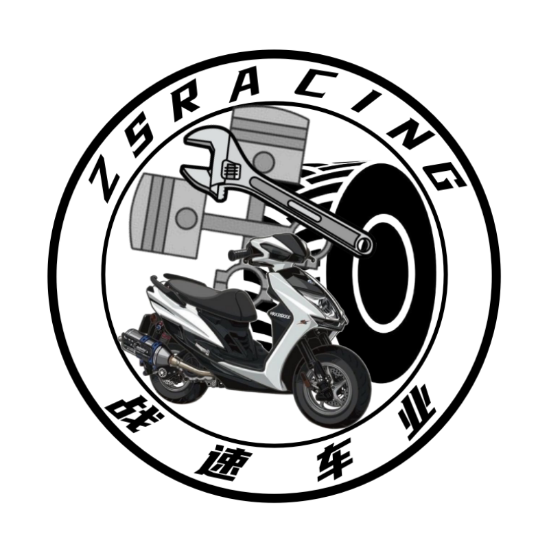 战速车业