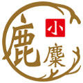 小麋鹿旗舰店 店铺LOGO