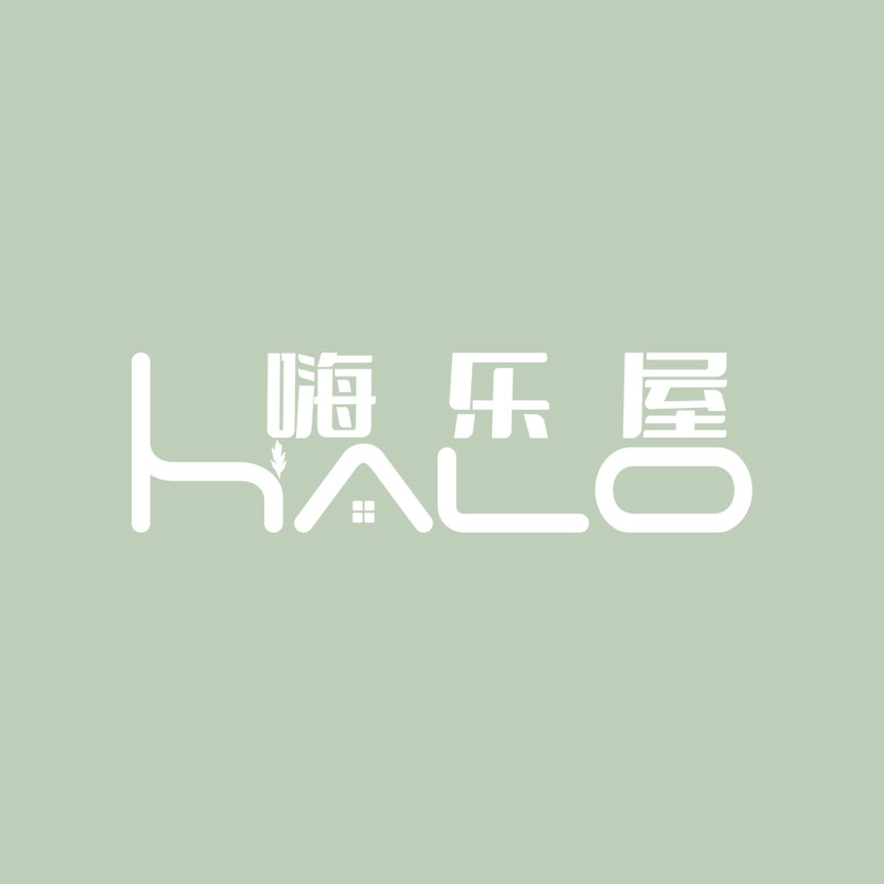 嗨乐屋企业店 店铺LOGO