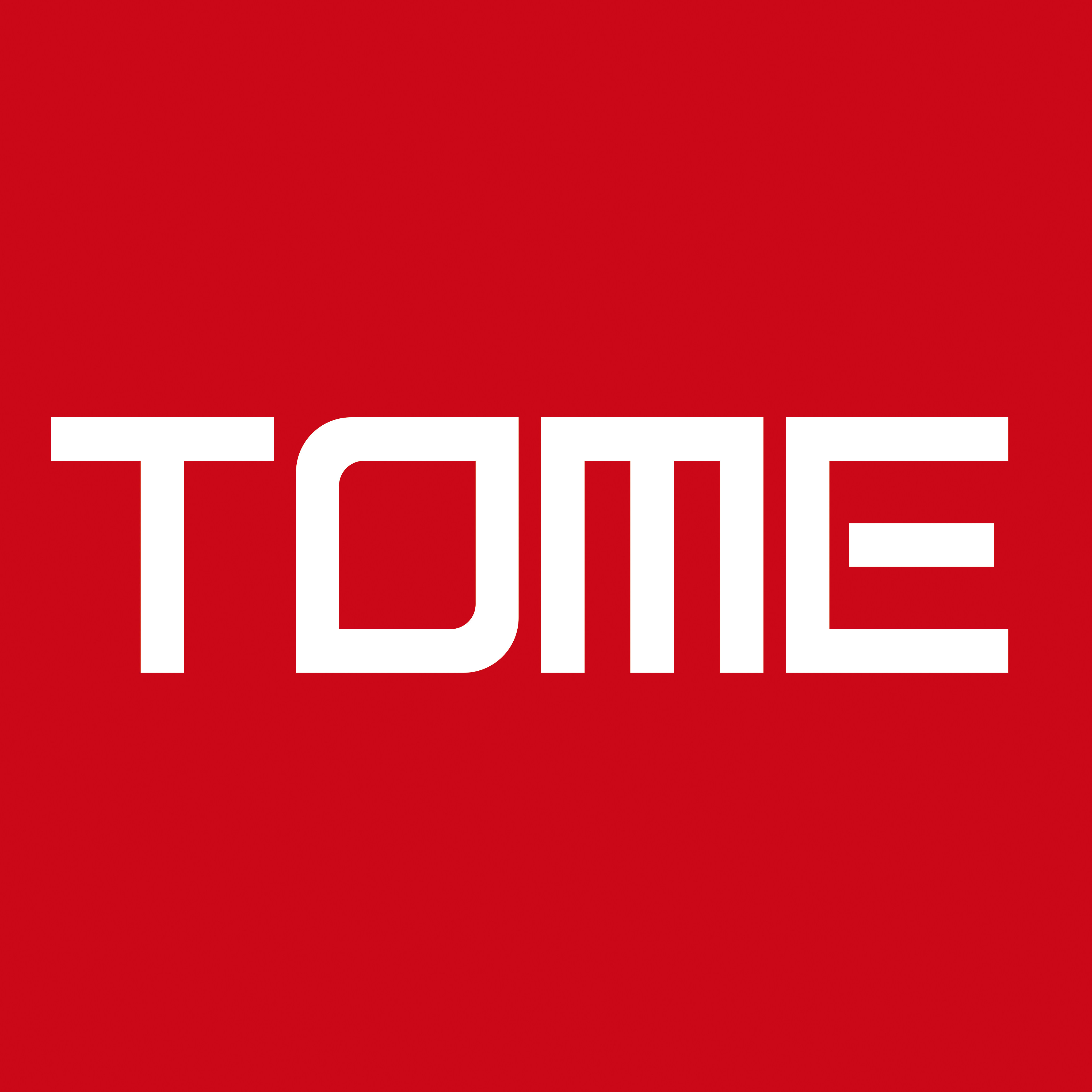 TOME文具旗舰店 店铺LOGO