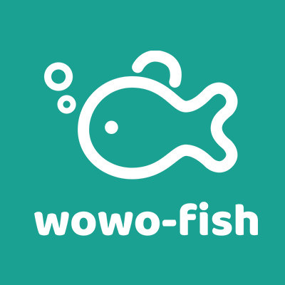 wowofish旗舰店