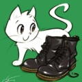 穿靴子的猫Puss In Boots