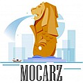 MOCARZ海外专营店