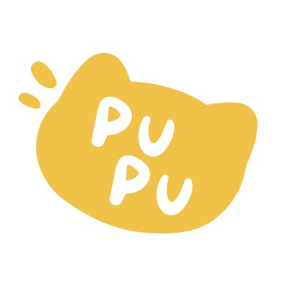 pupu养猫记