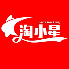 淘小星百货店 店铺LOGO