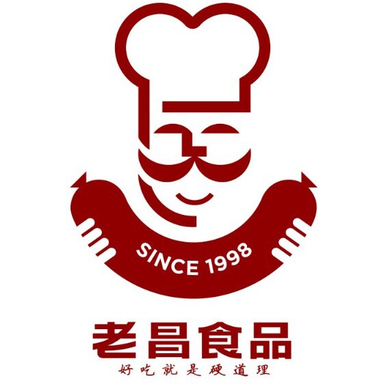 老昌食品旗舰店