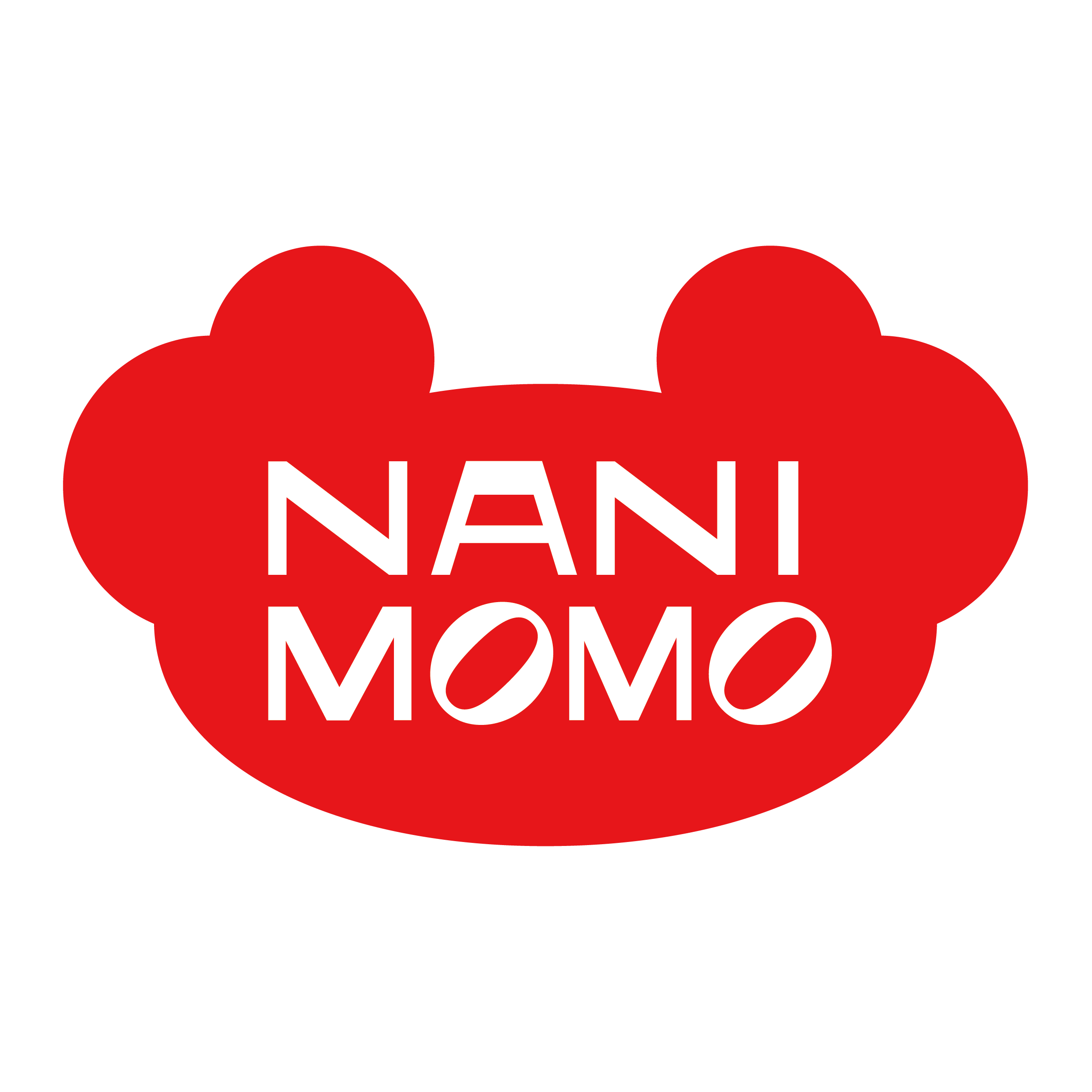 NANIMOMO旗舰店