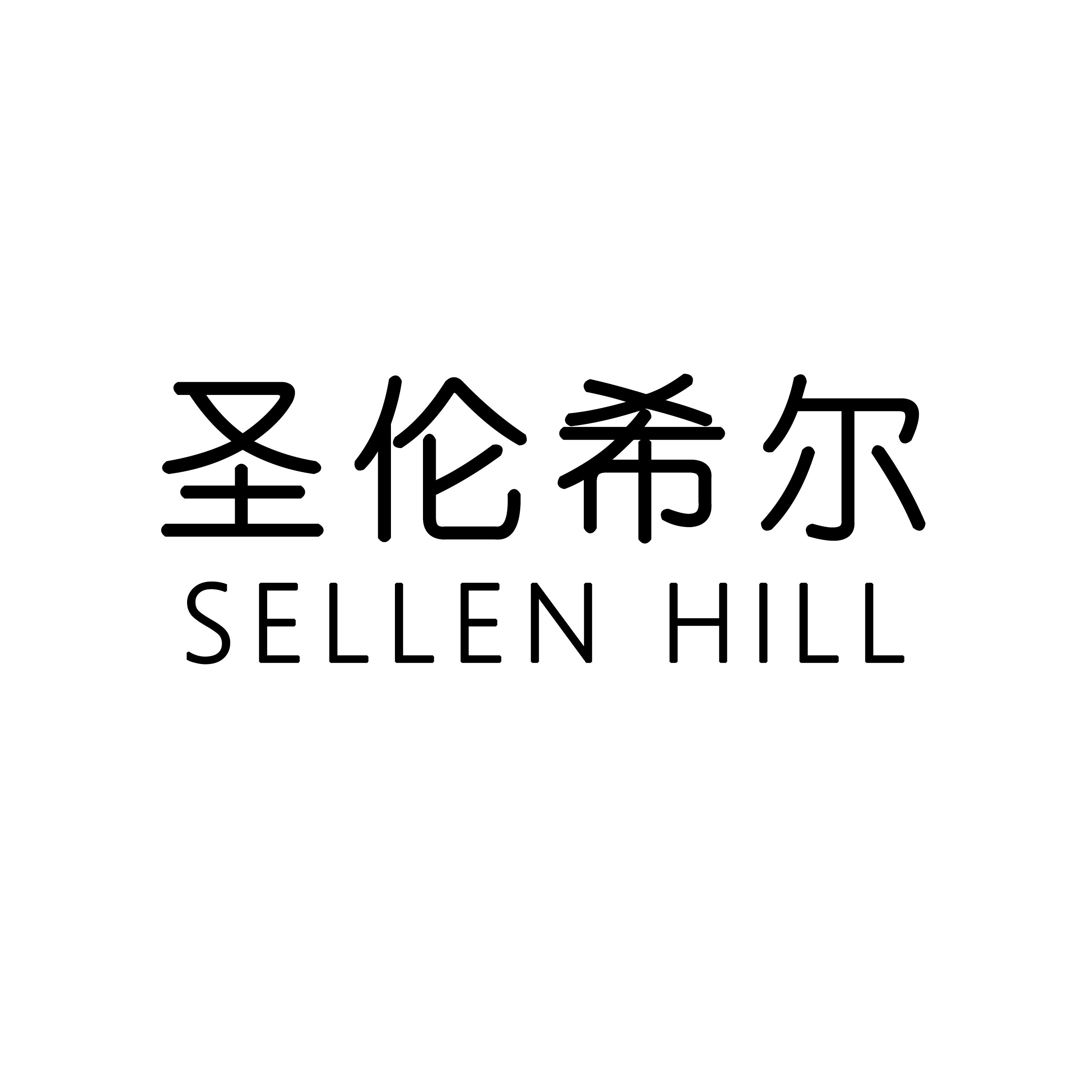 圣伦希尔灯饰品牌店