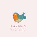 KERY HEBN KIDS