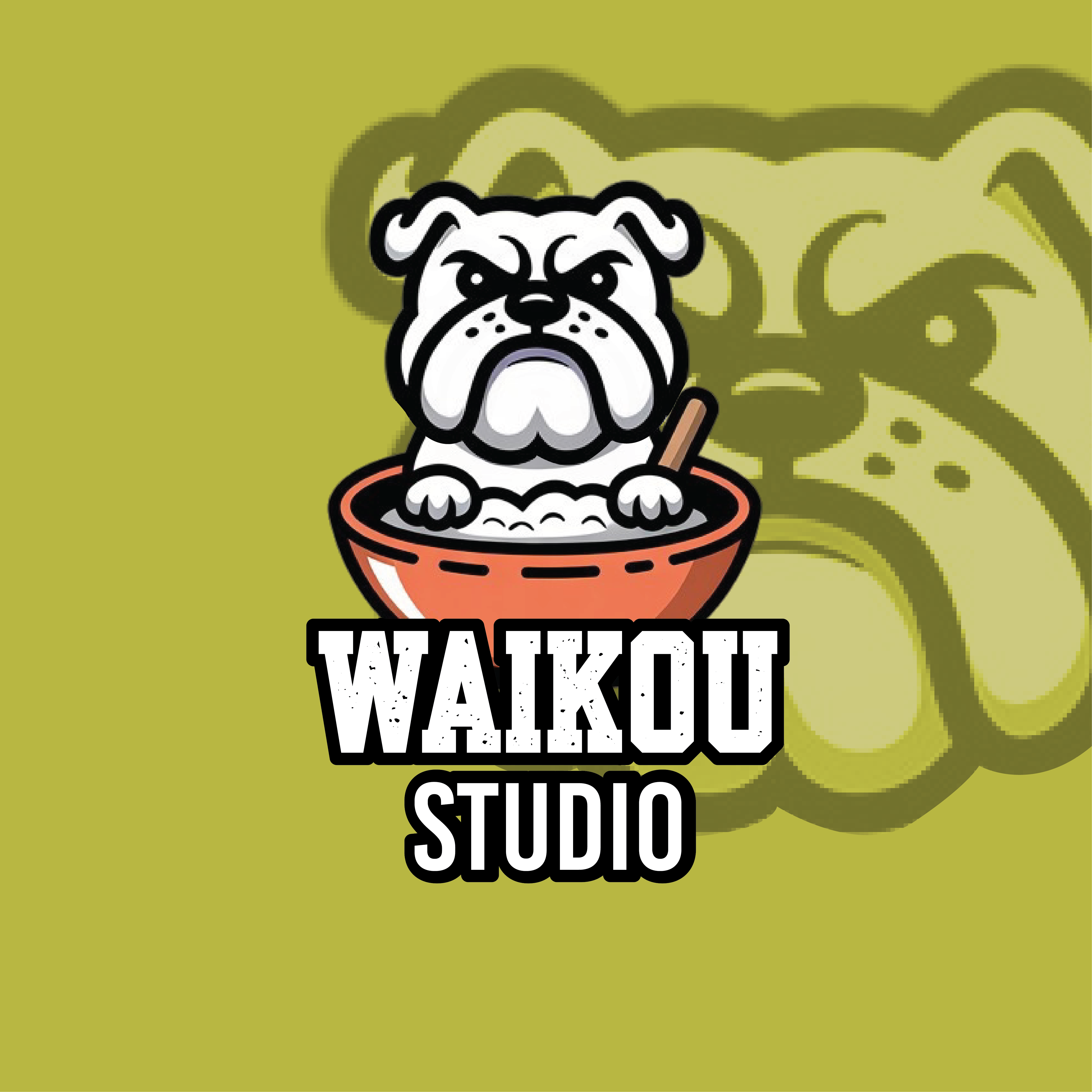 WAIKOU STUDIO