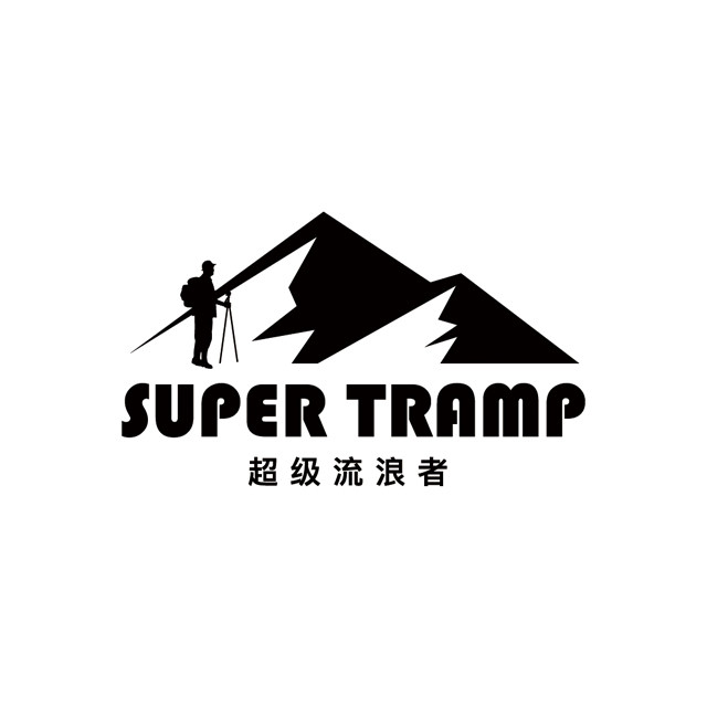 超级流浪者户外用品店