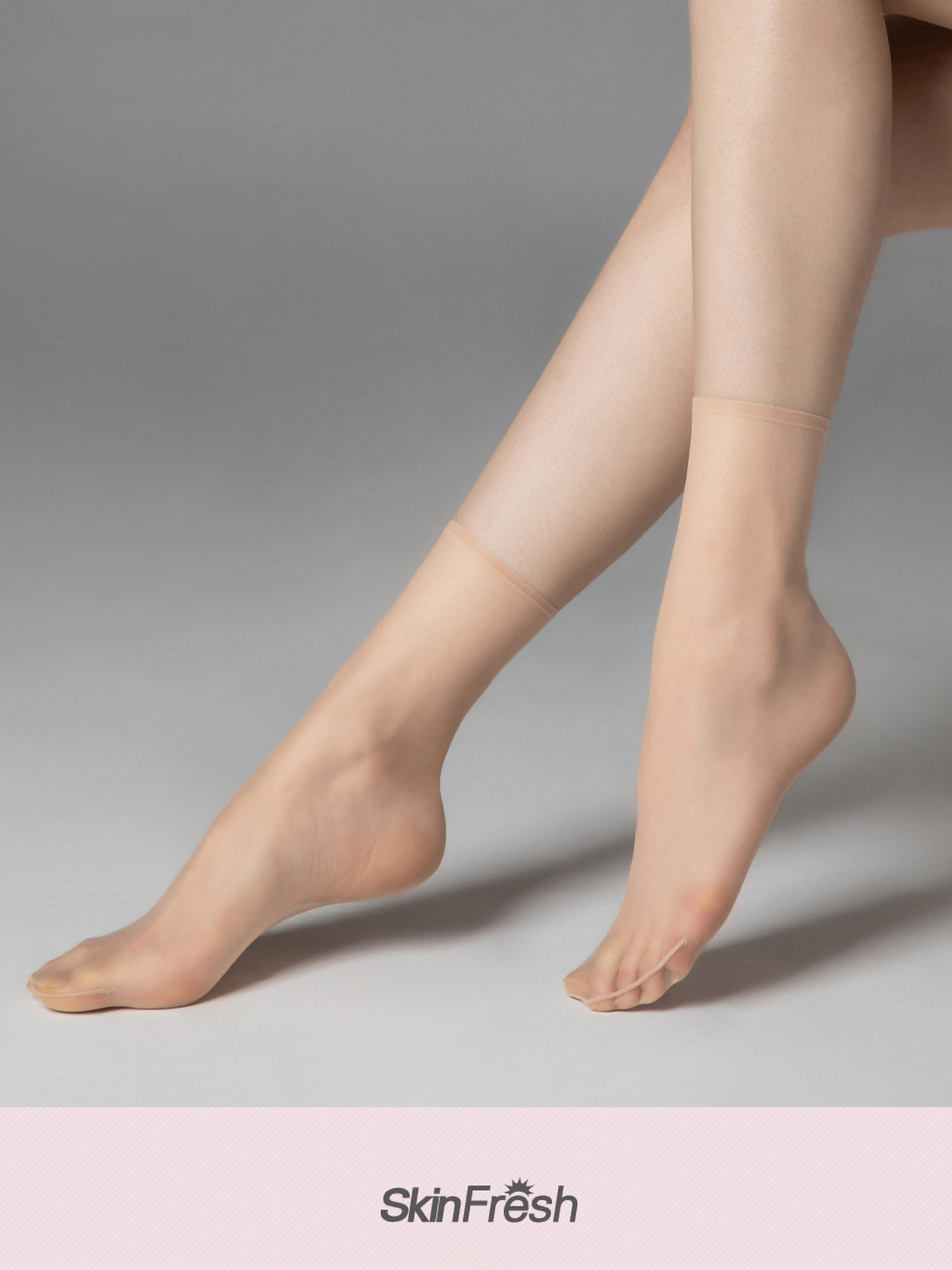 翩袜集 Pan Socks