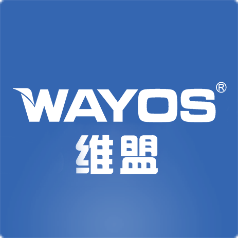 维盟数码旗舰店 店铺LOGO