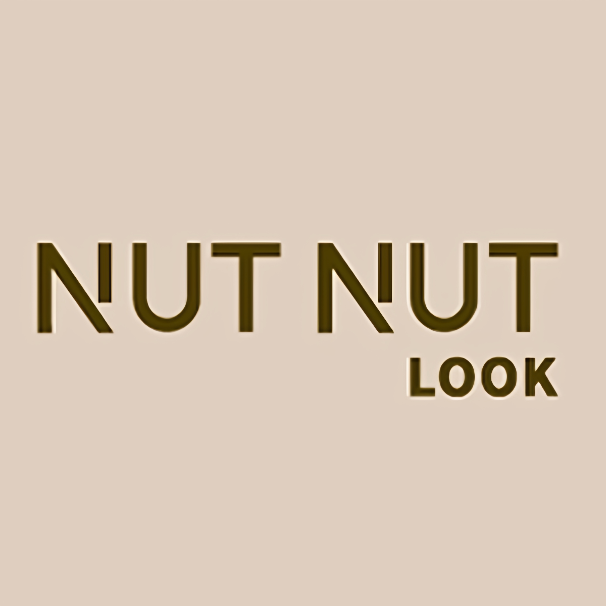 NUTNUTLOOK坚果力旗舰店