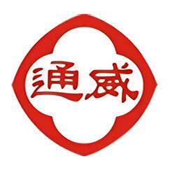 通威鱼坚强