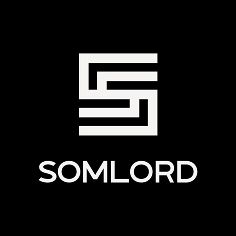Somlord神洛 店铺LOGO