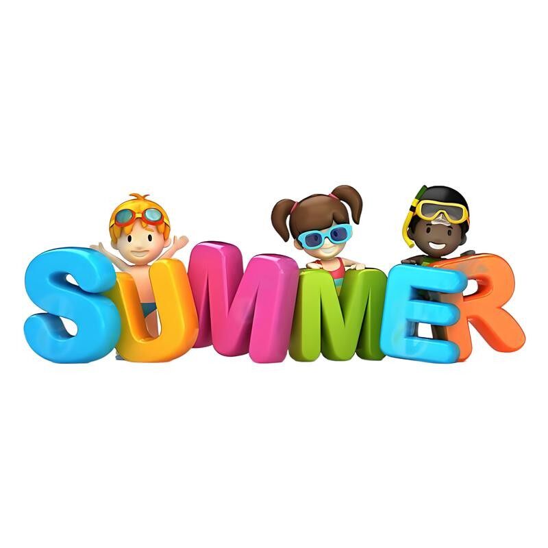 summer 玩具店企业店
