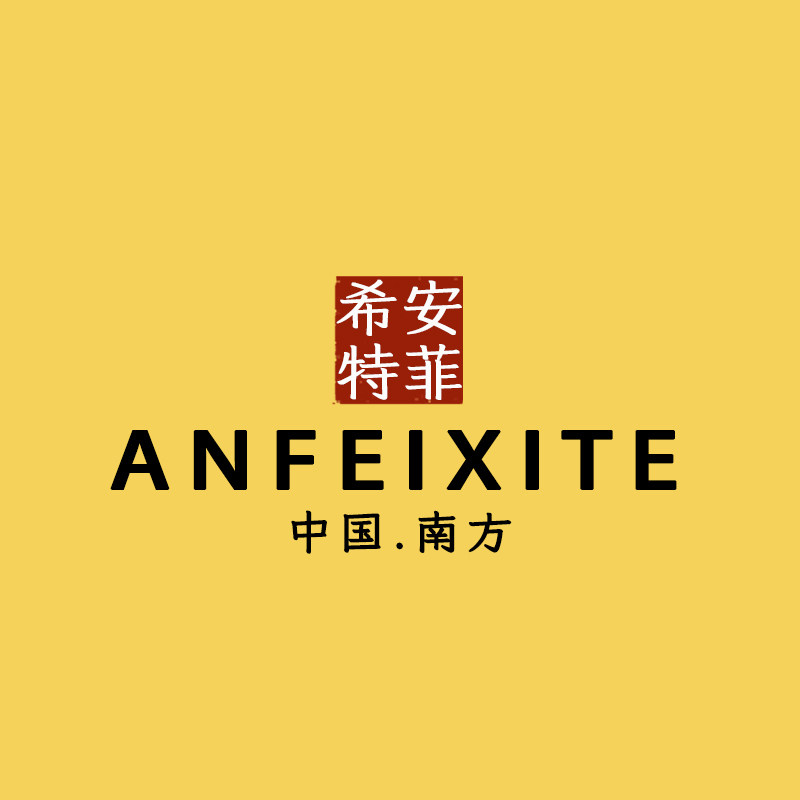 ANFEIXITE 店铺LOGO