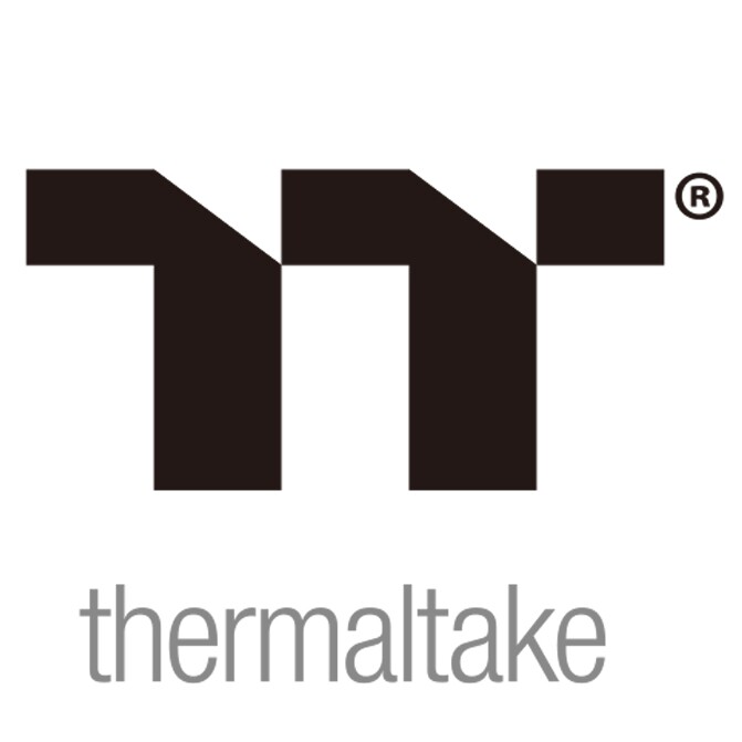 Thermaltake数码旗舰店 店铺LOGO