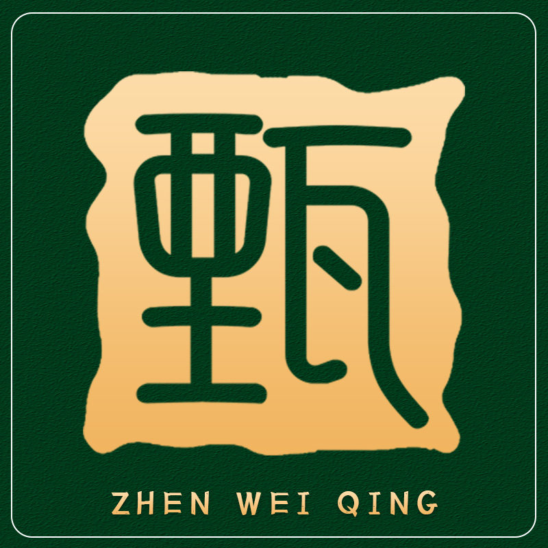 山珍优品 店铺LOGO