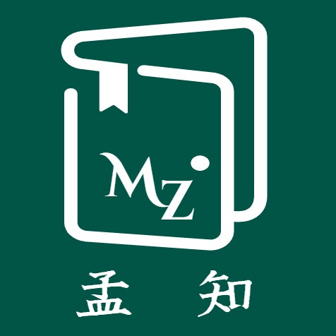 孟知旗舰店 店铺LOGO
