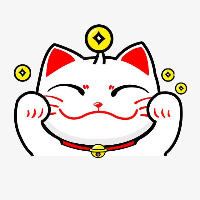 猫猫逛大集