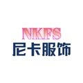 尼卡服饰 店铺LOGO